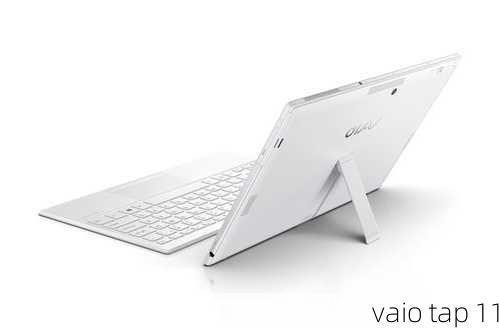 vaio tap 11