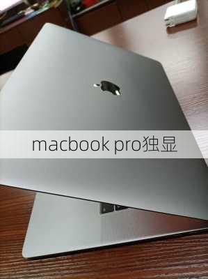 macbook pro独显