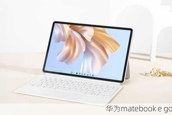 华为matebook e go