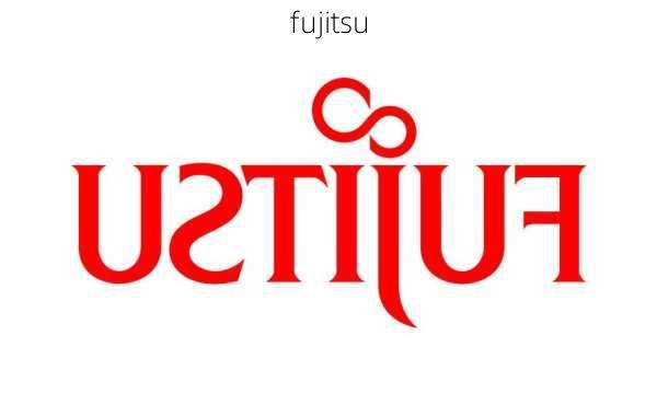 fujitsu