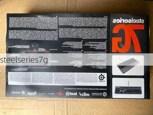 steelseries7g