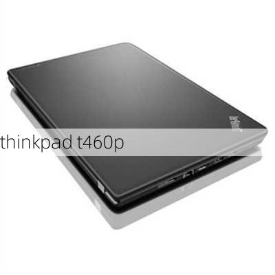 thinkpad t460p