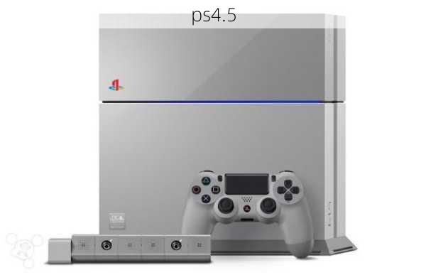 ps4.5