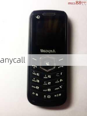 anycall