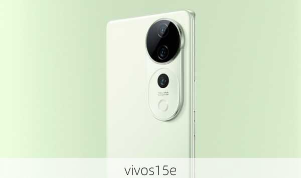 vivos15e