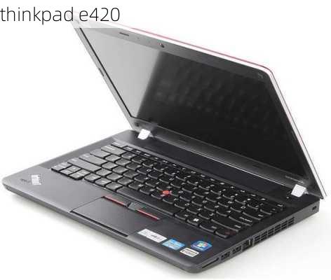 thinkpad e420