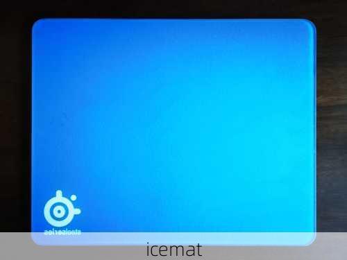 icemat