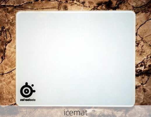 icemat