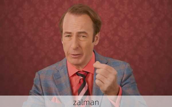 zalman