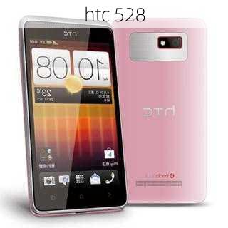 htc 528