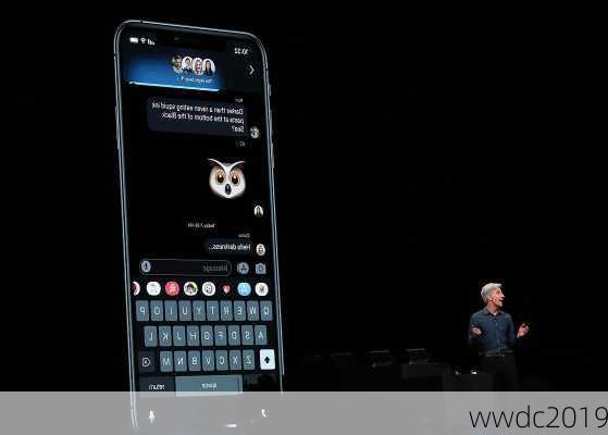 wwdc2019