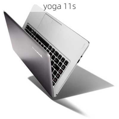 yoga 11s