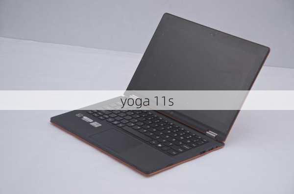 yoga 11s