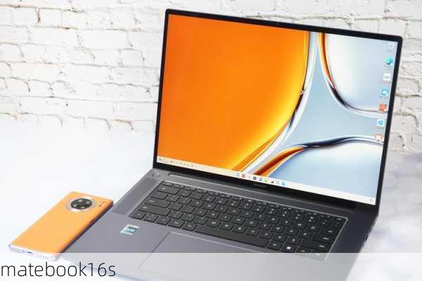 matebook16s