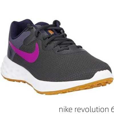 nike revolution 6