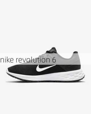 nike revolution 6