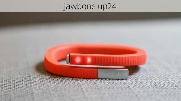 jawbone up24