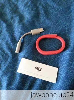 jawbone up24