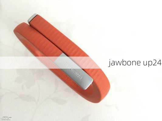 jawbone up24