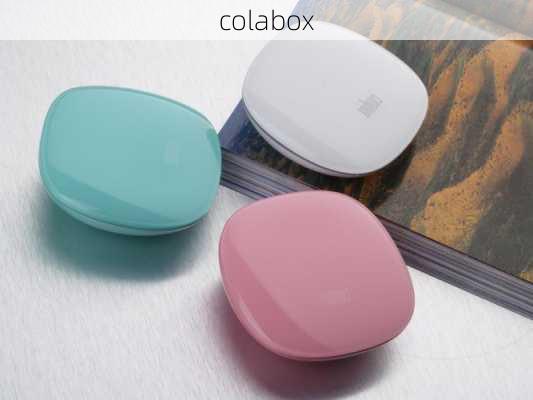 colabox