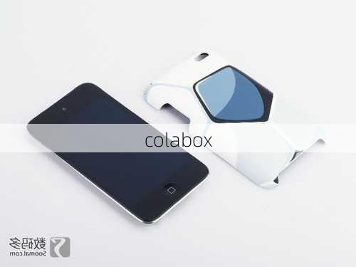 colabox